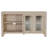 Weathered Mango Sideboard