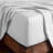 Organic 100% Cotton Jersey Knit Fitted Sheet-106893051-88284564