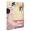 Hanazuma of Hyogoya by Kitagawa Utamaro - Wrapped Canvas-55360044