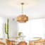 Lustre 17,7 po Boho