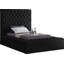 Lit plateforme tapissier avec rangement Johnnay-1166198388-1166198393