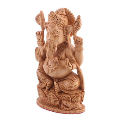 Religious & Spiritual Figurines & Sculptures