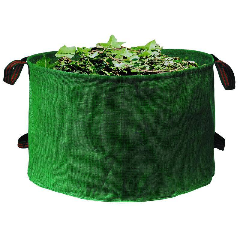 Polypropylene Garden Accents Accessories, 18"H X 30"W X 30"D