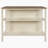 Flaxton Solid Wood Dining Table