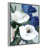 Toile blanche