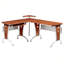Bureau d'ordinateur l 67,41 po Lonard