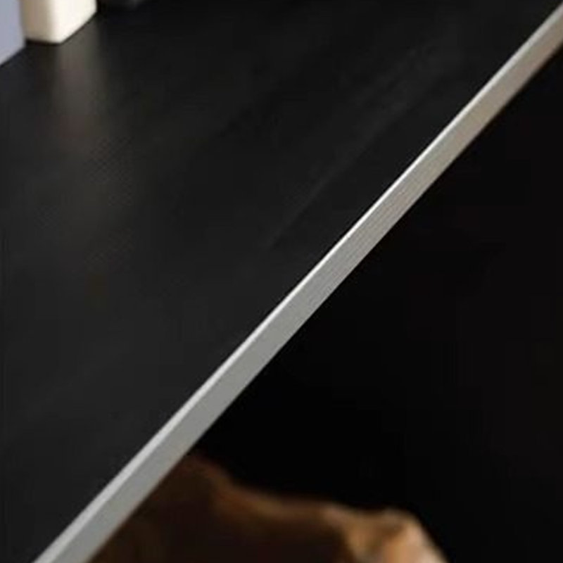 Zen-style side cabinet