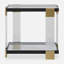  Table d'appoint Palmhurst