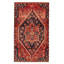 Tapis rouge Andelz 4 pi 8 po x 8 pi 4 po
