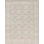 Ziegler Wool Oriental Area Rug in Beige