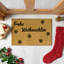 Tobias 40 x 60 cm Non-Slip Outdoor Door Mat