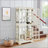 Curio Display Cabinet-430350190