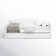 Upholstered Daybed with Trundle