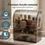 Acrylic Makeup Organiser
