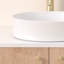 Lavabo de salle de bain vasque circulaire / rond Modern