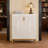 Dracut 20 Pair Shoe Storage Cabinet-1412438247