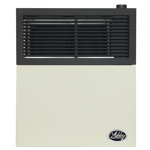 Ashley Hearth 11000 BTU Wall Mounted Space Heater