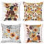 Ensemble de housse de coussin 4 pièces Seasonal Foliage-57387771