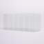 Cloison 6 tablettes Oleeta Deluxe