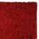Tapis rouille touffeté à la main Assar