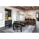 Gweltaz Constance Machine Washable Imagine Printed Chenille Rugs