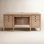 Gayle Credenza Desk