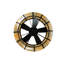 Prime Dome 8 - Light Chandelier
