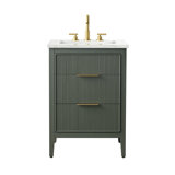 Emma 24" W Single Vanity