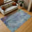 Machine Washable Indoor/Outdoor Emelia ACN2308 Abstract Rug-2100852183