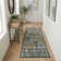 Jacole Offee Indoor/Outdoor Rug