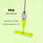 5-in-1 Cleaning Kit with Spray Mop, Sweeper, and Window Squeegee