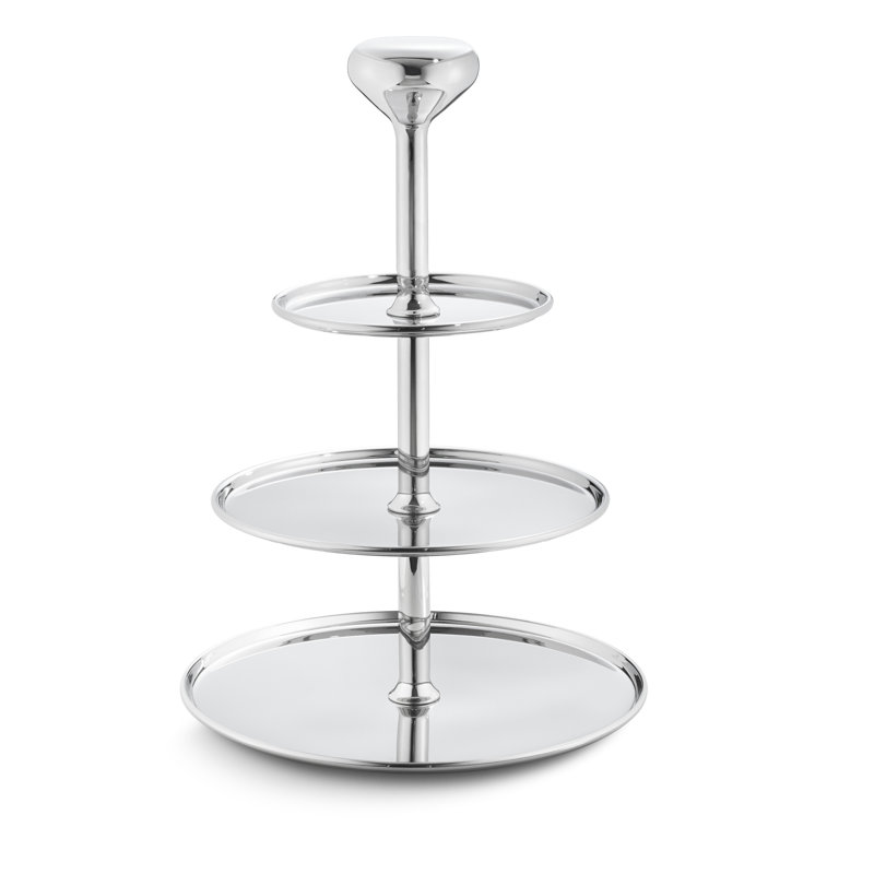 Alfredo Etagere Tiered Stand