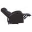 Fauteuil inclinable électrique Meglia-439844628