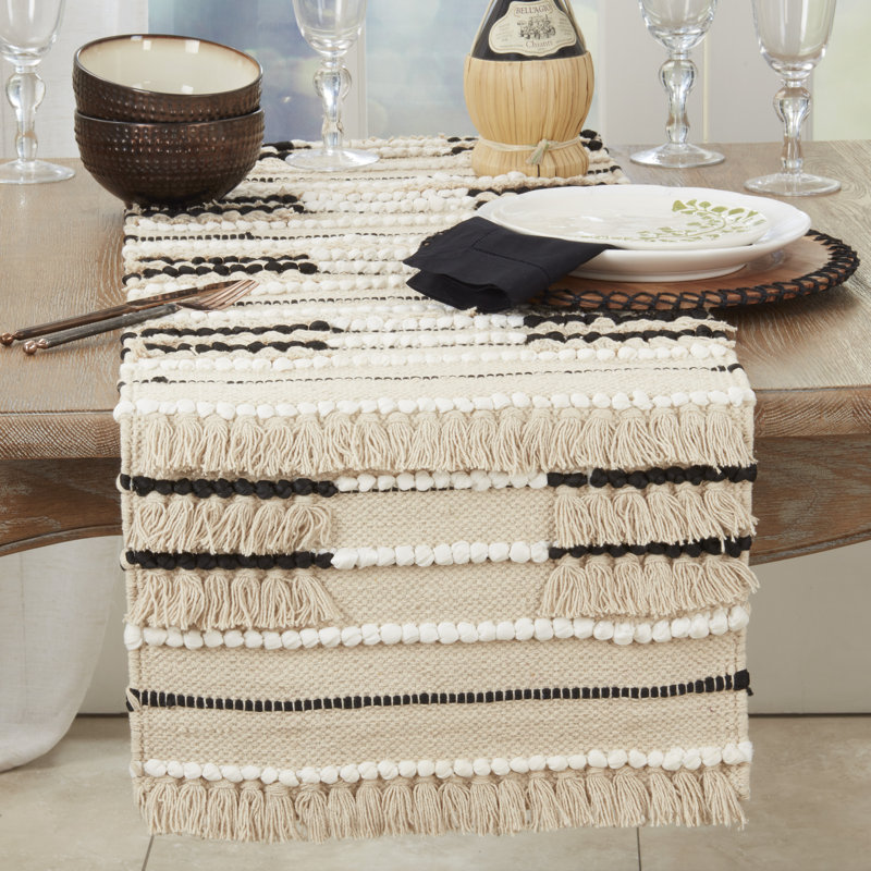 Linge de table Vanellope
