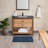 Non-Slip Bath Rug - Basics by Wayfair™-1854992292-1866747096