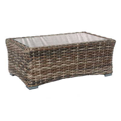 Catalina Outdoor Coffee Table