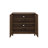 Beatriz 32" Wide Shoe Storage Cabinet with Adjustable Shelves-1787510548