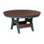 Harbor Outdoor Round Coffee Table-1680239936-1680239966