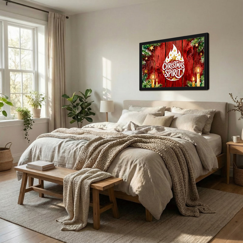 Noël, esprit de Noël, flamme, étoiles, branches de pin, bougies, bois