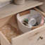 Table de chevet