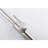 Versatile Kitchen Faucet with Pull-Down Sprayer, High-Arc Rotating Nozzle, and Multiple Water Settings for Convenience and Efficiency