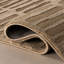 Tapis géométrique lavable à la machine Kailani-188540594