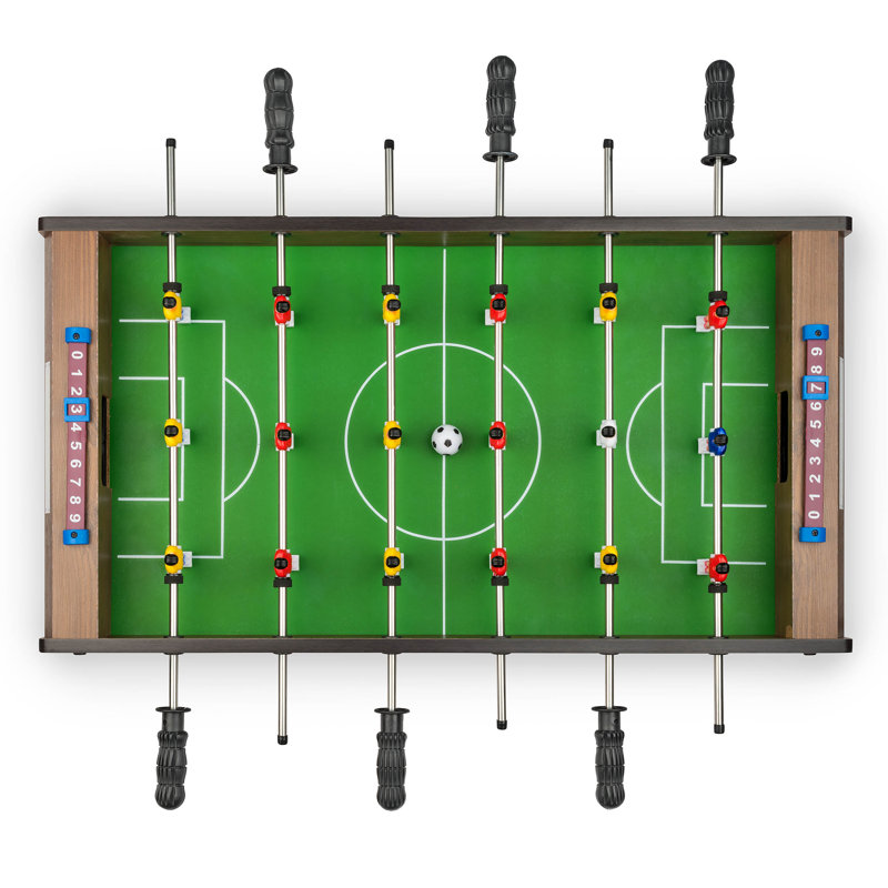 27" TABLE FOOTBALL GAME