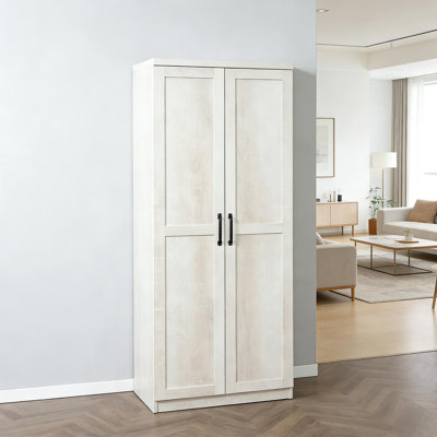 Armoire de cuisine autoportante