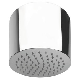 Pomme de douche fixe Rain