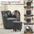 360 Modern Swivel Barrel Chair with Ottoman-1562079342