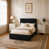 Black Linen