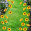 Piquet de jardin Anahita