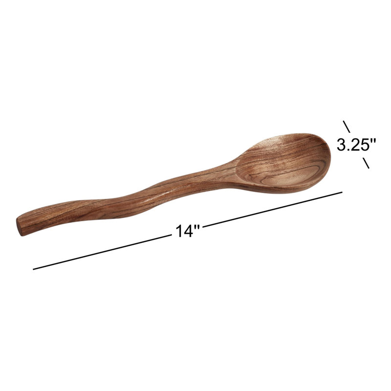 Salad Servers