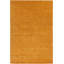 Gabi Hand-Knotted Gold Area Rug-448890752